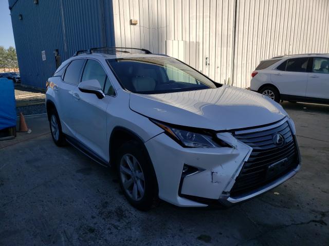 LEXUS RX 350 BAS 2017 2t2bzmca3hc083737