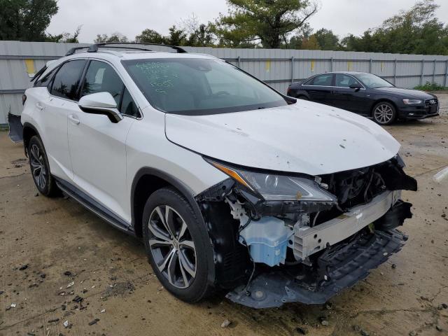 LEXUS RX 350 BAS 2017 2t2bzmca3hc084323