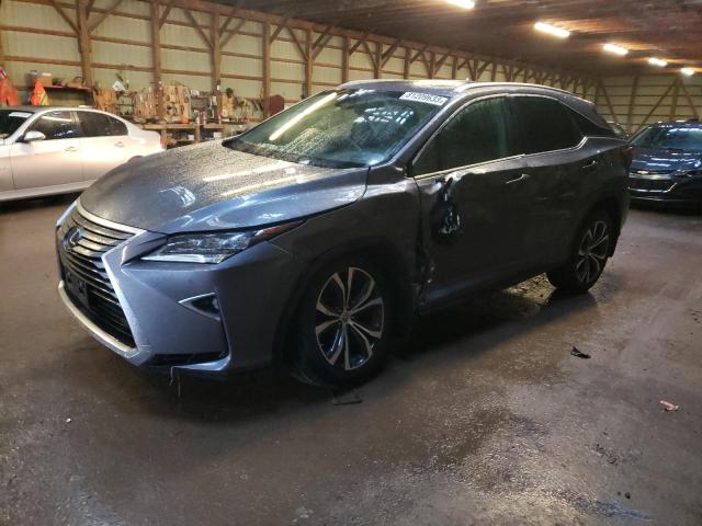 LEXUS RX350 2017 2t2bzmca3hc086282