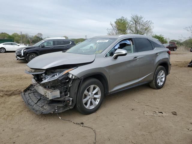 LEXUS RX 350 BAS 2017 2t2bzmca3hc096309