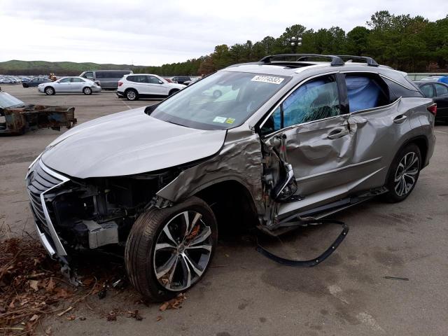 LEXUS RX 350 BAS 2017 2t2bzmca3hc096570