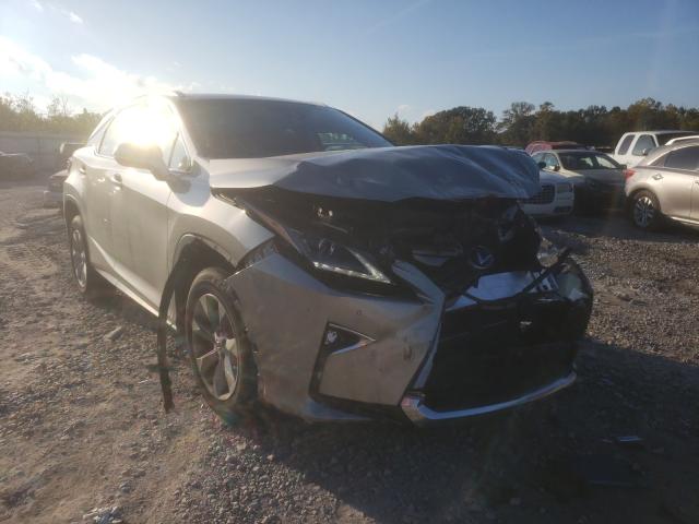 LEXUS RX 350 BAS 2017 2t2bzmca3hc098559