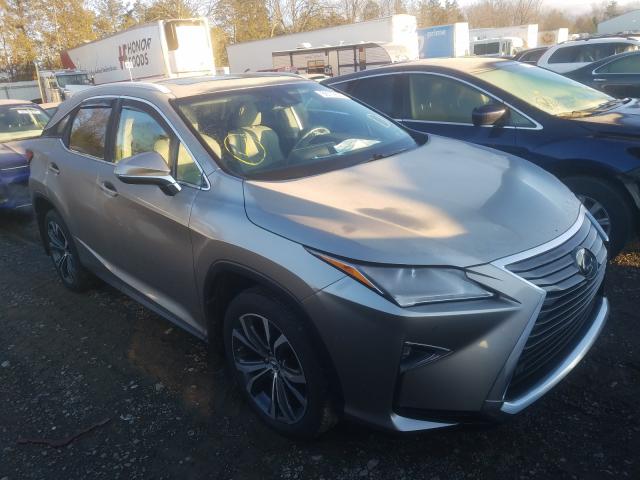 LEXUS NULL 2017 2t2bzmca3hc108135