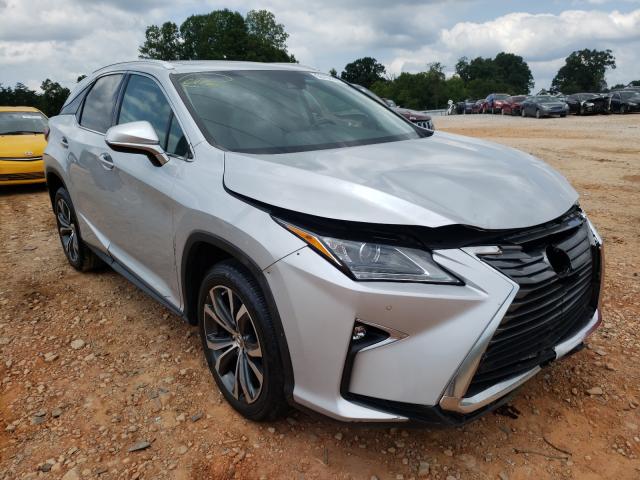 LEXUS RX 350 BAS 2017 2t2bzmca3hc111312