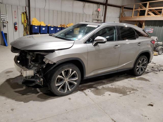 LEXUS RX350 2017 2t2bzmca3hc116073