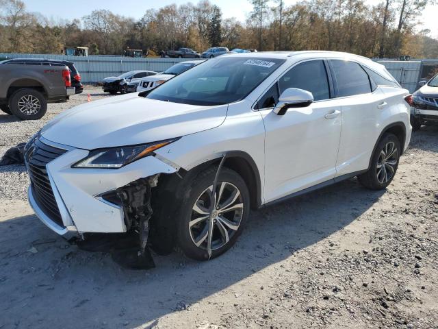 LEXUS RX 350 BAS 2017 2t2bzmca3hc117031