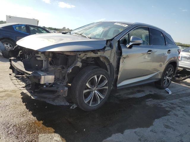 LEXUS RX350 2017 2t2bzmca3hc118311