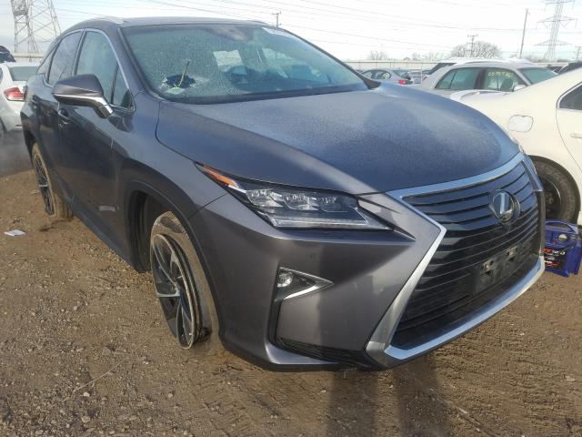 LEXUS NULL 2017 2t2bzmca3hc119510