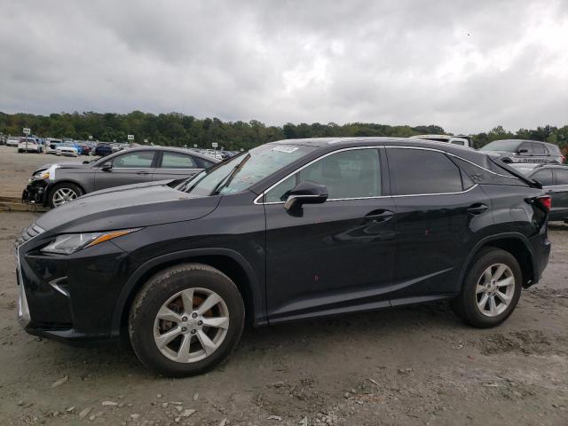 LEXUS RX350 2017 2t2bzmca3hc119894