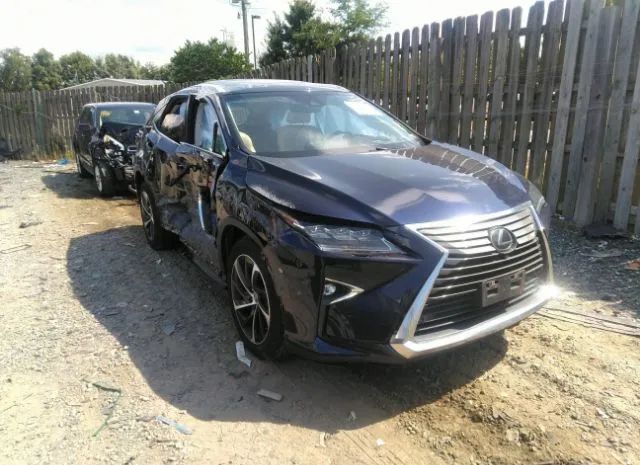 LEXUS RX 2017 2t2bzmca3hc126943