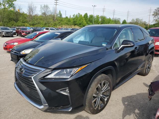 LEXUS RX350 2017 2t2bzmca3hc127316