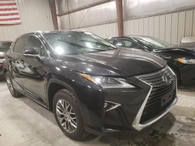 LEXUS RX 350 BAS 2017 2t2bzmca3hc128028