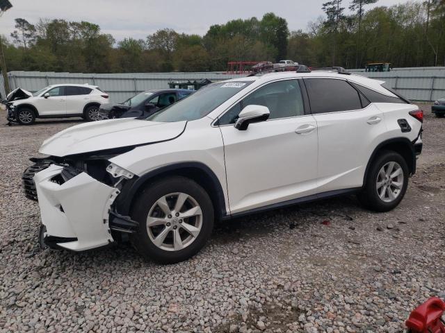 LEXUS RX 350 BAS 2017 2t2bzmca3hc130054