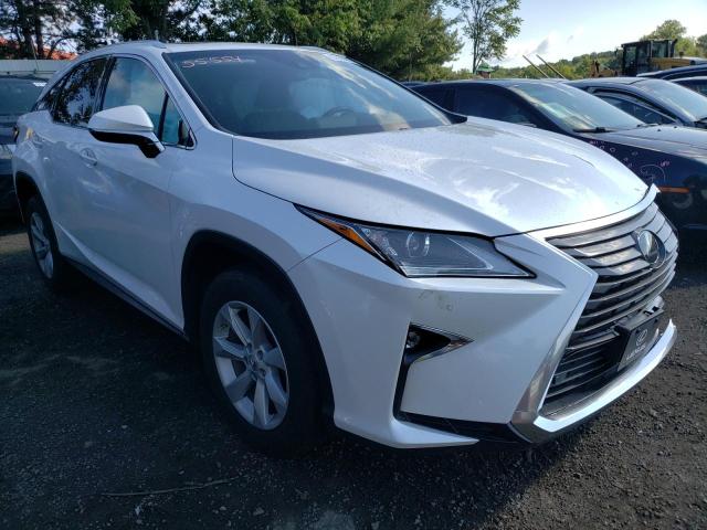 LEXUS RX 350 BAS 2017 2t2bzmca3hc132922