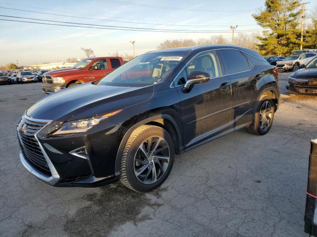 LEXUS RX 350 BAS 2017 2t2bzmca3hc133018