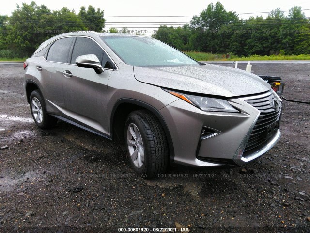 LEXUS NULL 2017 2t2bzmca3hc133391