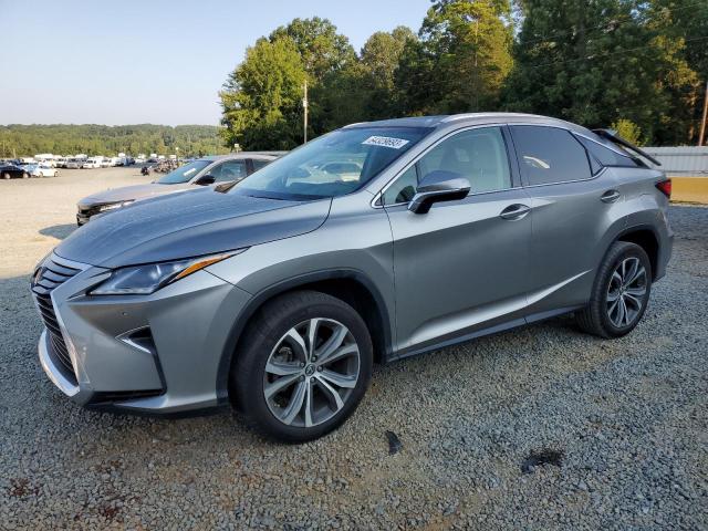 LEXUS RX 350 BAS 2018 2t2bzmca3jc138192