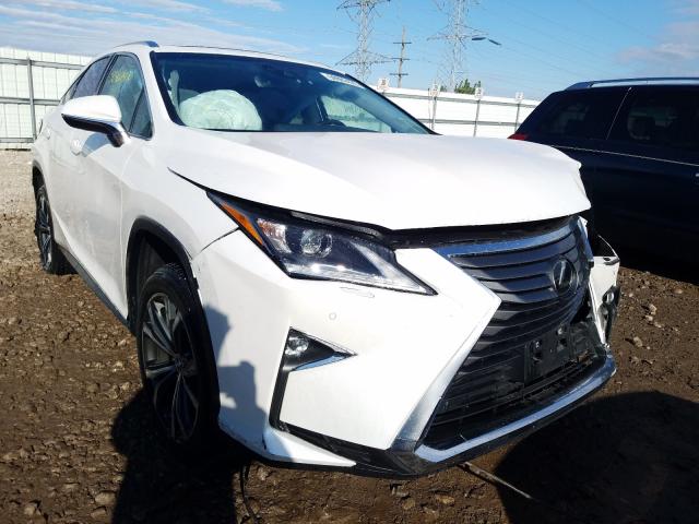 LEXUS NULL 2018 2t2bzmca3jc149936