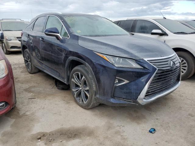 LEXUS RX 350 BAS 2018 2t2bzmca3jc162637