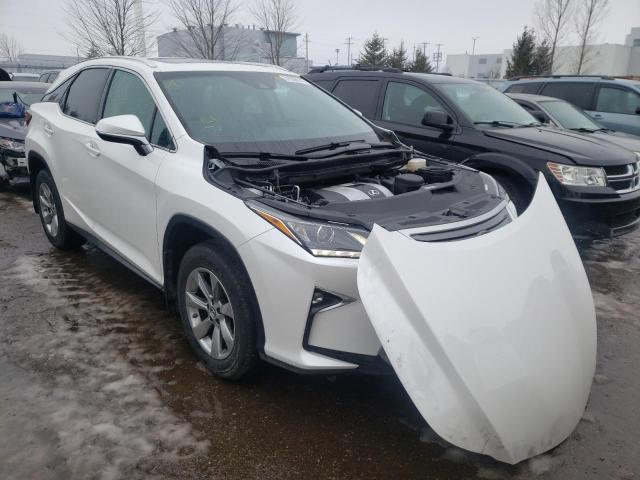 LEXUS RX 350 BAS 2019 2t2bzmca3kc171176