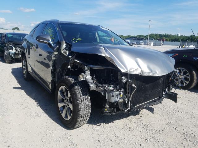 LEXUS NULL 2019 2t2bzmca3kc186468