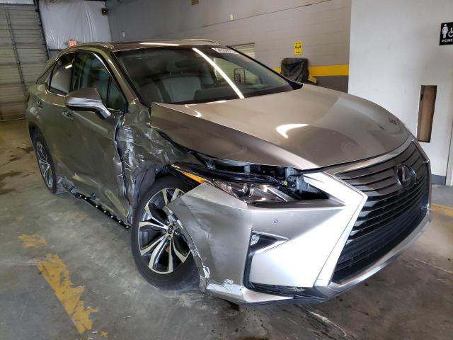 LEXUS RX 350 BAS 2019 2t2bzmca3kc189533