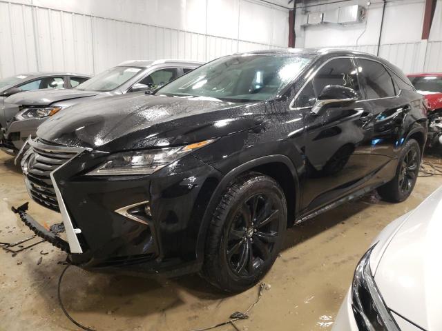 LEXUS NULL 2019 2t2bzmca3kc191783