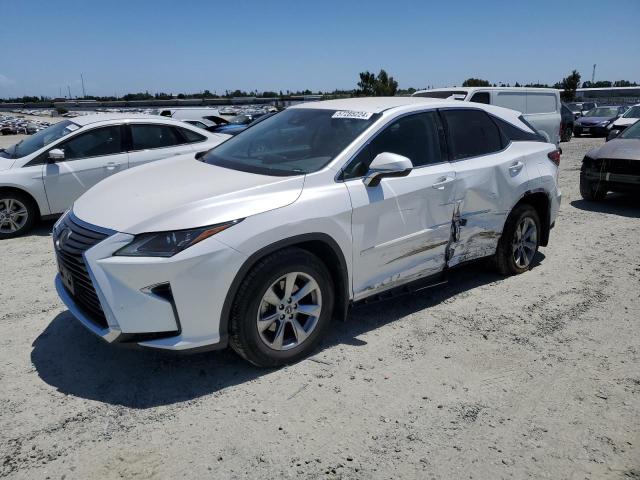 LEXUS RX350 2019 2t2bzmca3kc196062