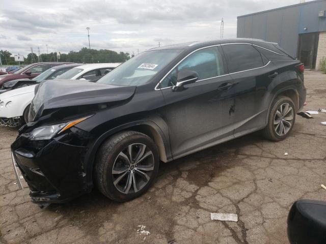 LEXUS RX 350 BAS 2019 2t2bzmca3kc200952