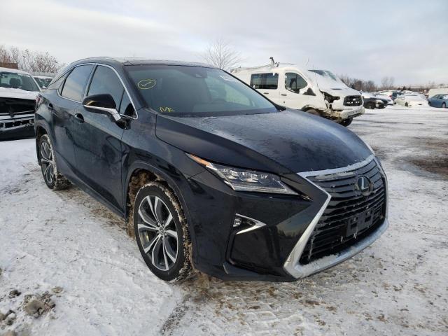 LEXUS RX 350 BAS 2019 2t2bzmca3kc201065