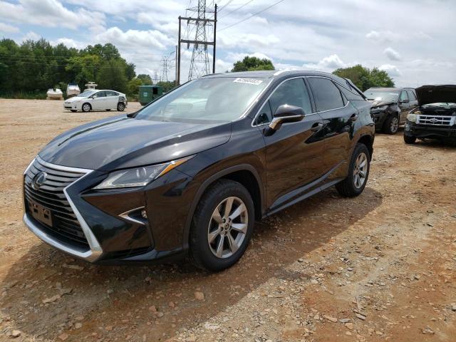 LEXUS RX 350 BAS 2019 2t2bzmca3kc205200