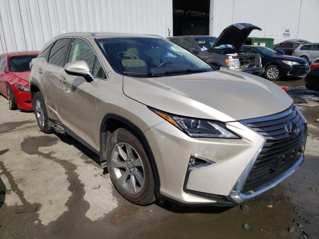 LEXUS RX 350 BAS 2019 2t2bzmca3kc208713