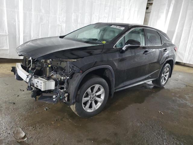 LEXUS RX350 2019 2t2bzmca3kc210509