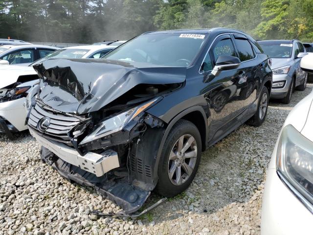 LEXUS RX 350 BAS 2016 2t2bzmca4gc004431