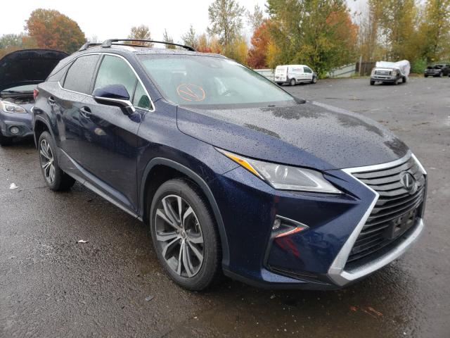 LEXUS RX 350 BAS 2016 2t2bzmca4gc004980