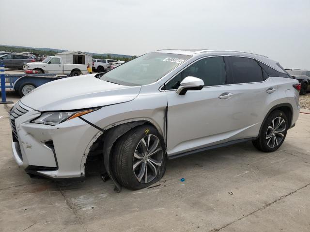 LEXUS RX 350 BAS 2016 2t2bzmca4gc005546