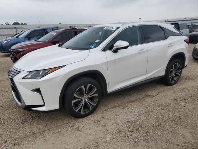 LEXUS RX350 2016 2t2bzmca4gc006941