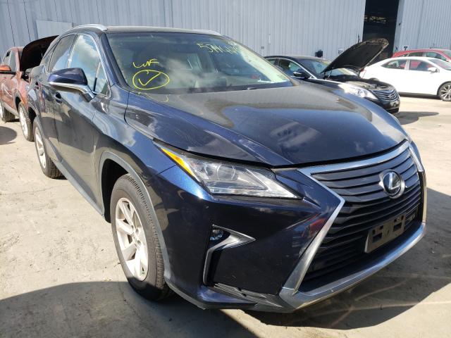 LEXUS RX 350 BAS 2016 2t2bzmca4gc010746