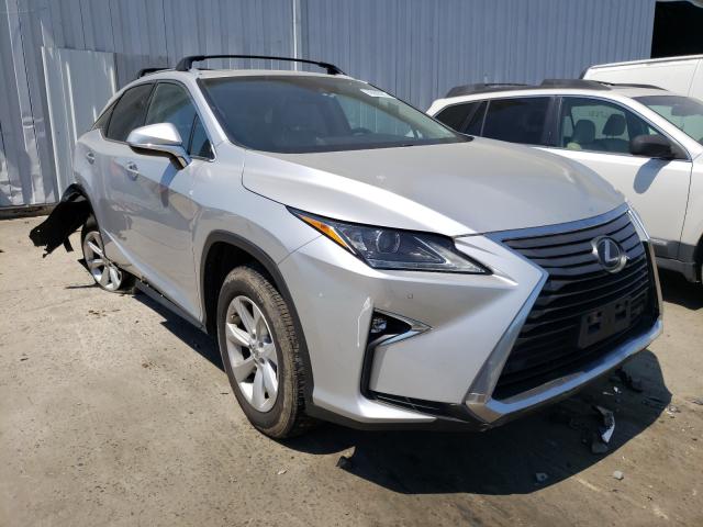 LEXUS RX 350 BAS 2016 2t2bzmca4gc010973