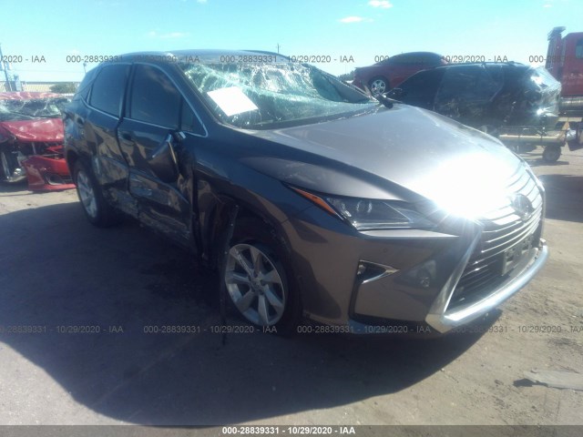 LEXUS RX 350 2016 2t2bzmca4gc011816