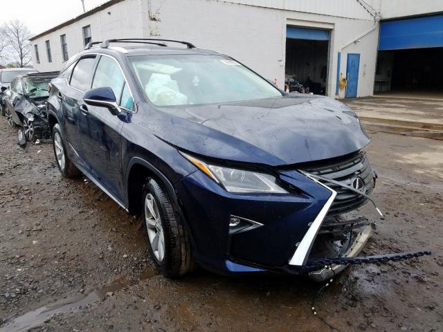 LEXUS RX 350 BAS 2016 2t2bzmca4gc017017