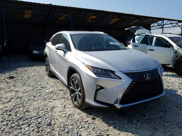 LEXUS RX 350 BAS 2016 2t2bzmca4gc017308