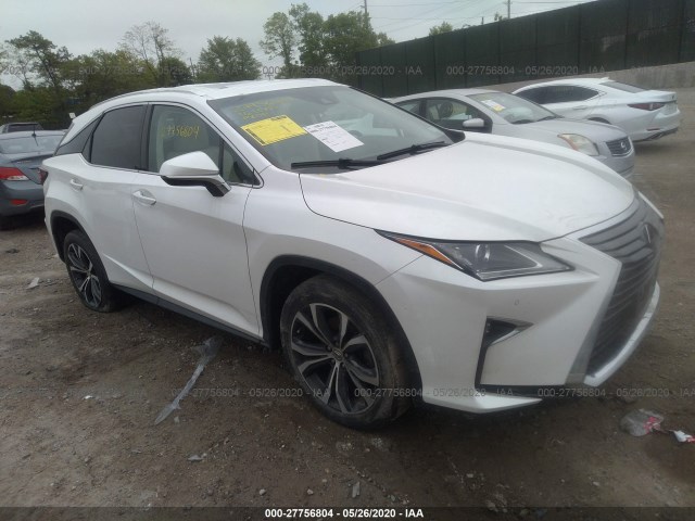 LEXUS RX 350 2016 2t2bzmca4gc017745