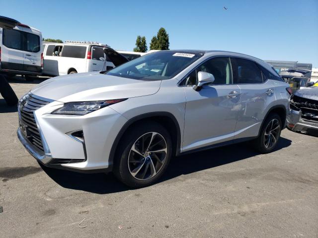 LEXUS RX 350 BAS 2016 2t2bzmca4gc019172