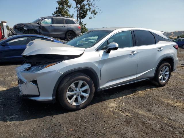 LEXUS RX 350 BAS 2016 2t2bzmca4gc023707