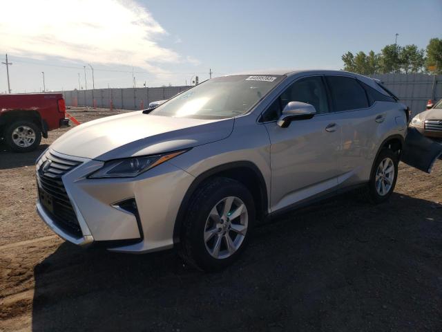 LEXUS RX350 2016 2t2bzmca4gc027434