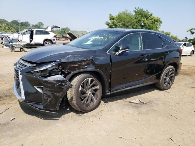 LEXUS RX 350 BAS 2016 2t2bzmca4gc030088