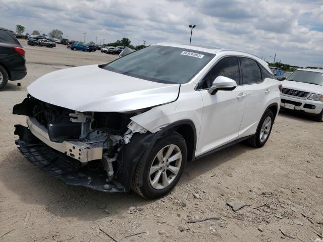 LEXUS RX 350 BAS 2016 2t2bzmca4gc031371