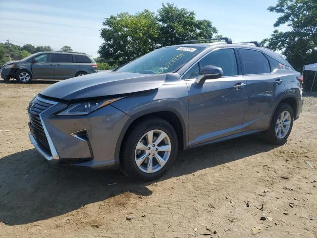 LEXUS RX 350 BAS 2016 2t2bzmca4gc033122