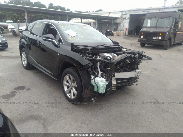 LEXUS RX 350 2016 2t2bzmca4gc033167